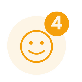 SaaS Carrd Template Headshot