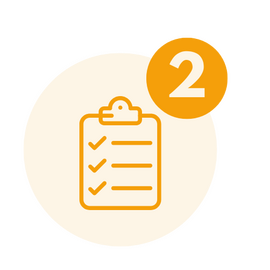 SaaS Carrd Template Headshot