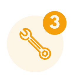 SaaS Carrd Template Headshot